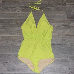 Kortni Jeane bathing suit